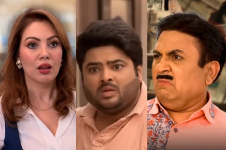 TMKOC Spoiler: क्या जेठालाल-बबिता पर भारी पड़ी अपनी ही चाल? 25 लाख मिलते ही नेकचंद ने दिया गोकुलधाम वासियों को बड़ा झटका