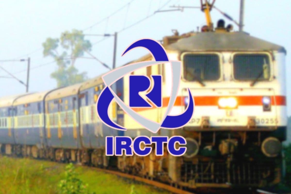 Tatkal Ticket Booking Process