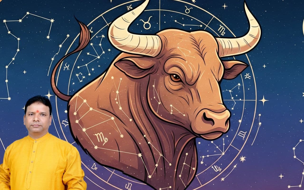 Taurus Monthly Horoscope September 2025: उच्च अधिकारियों का साथ मिलेगा, पढ़ें वृषभ राशि का सितंबर 2025 माह का राशिफल