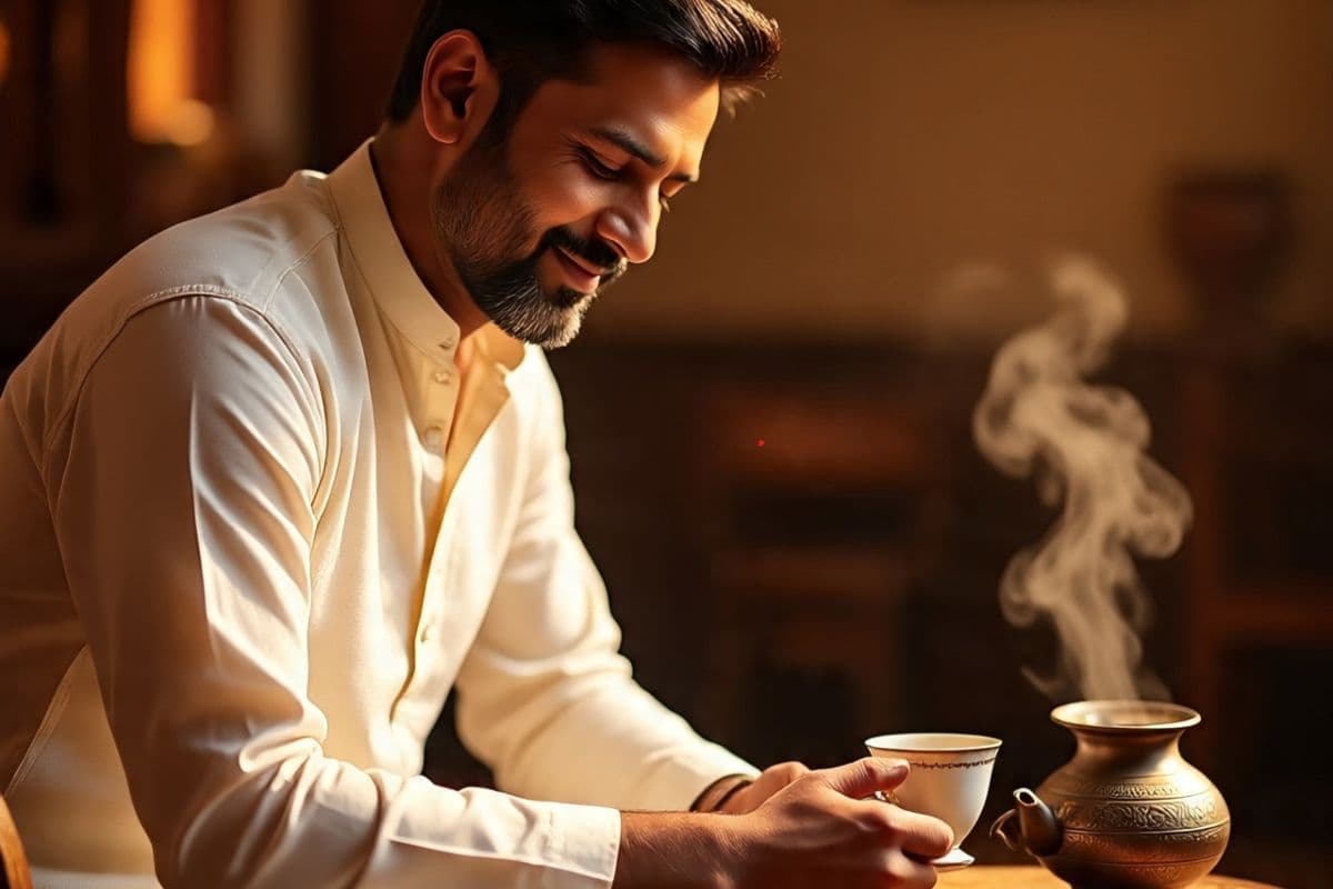 Tea Drinking Tips Tea Drinking Tips