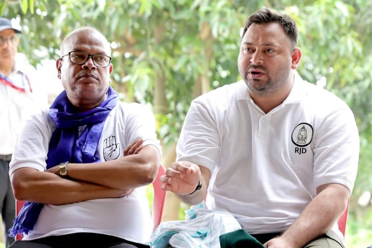 तेजस्वी यादव ने किया बड़ा खुलासा, कौन होगा महागठबंधन का सीएम फेस ?