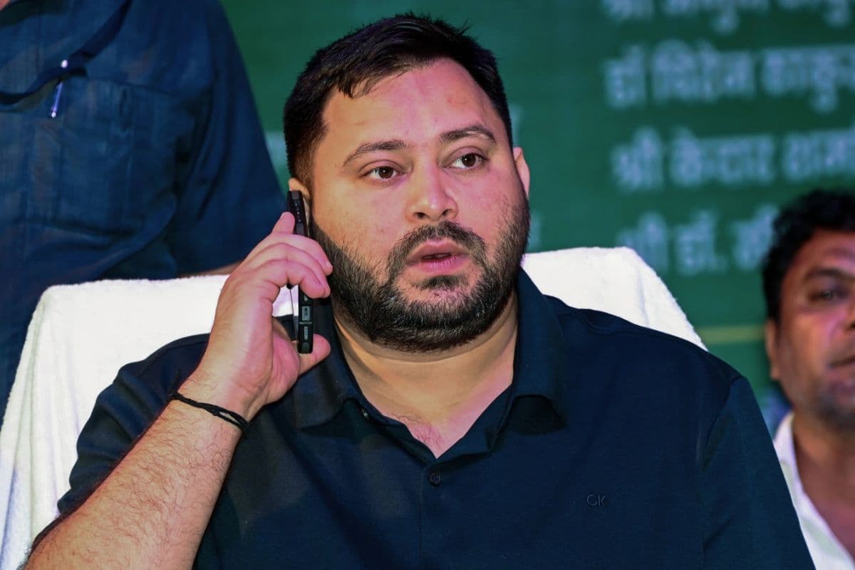 Lalu Yadav: तेजस्वी यादव पर लालू यादव करें कार्रवाई, जदयू नेता बोले- नोटिस उनके लिए श्रृंगार की तरह