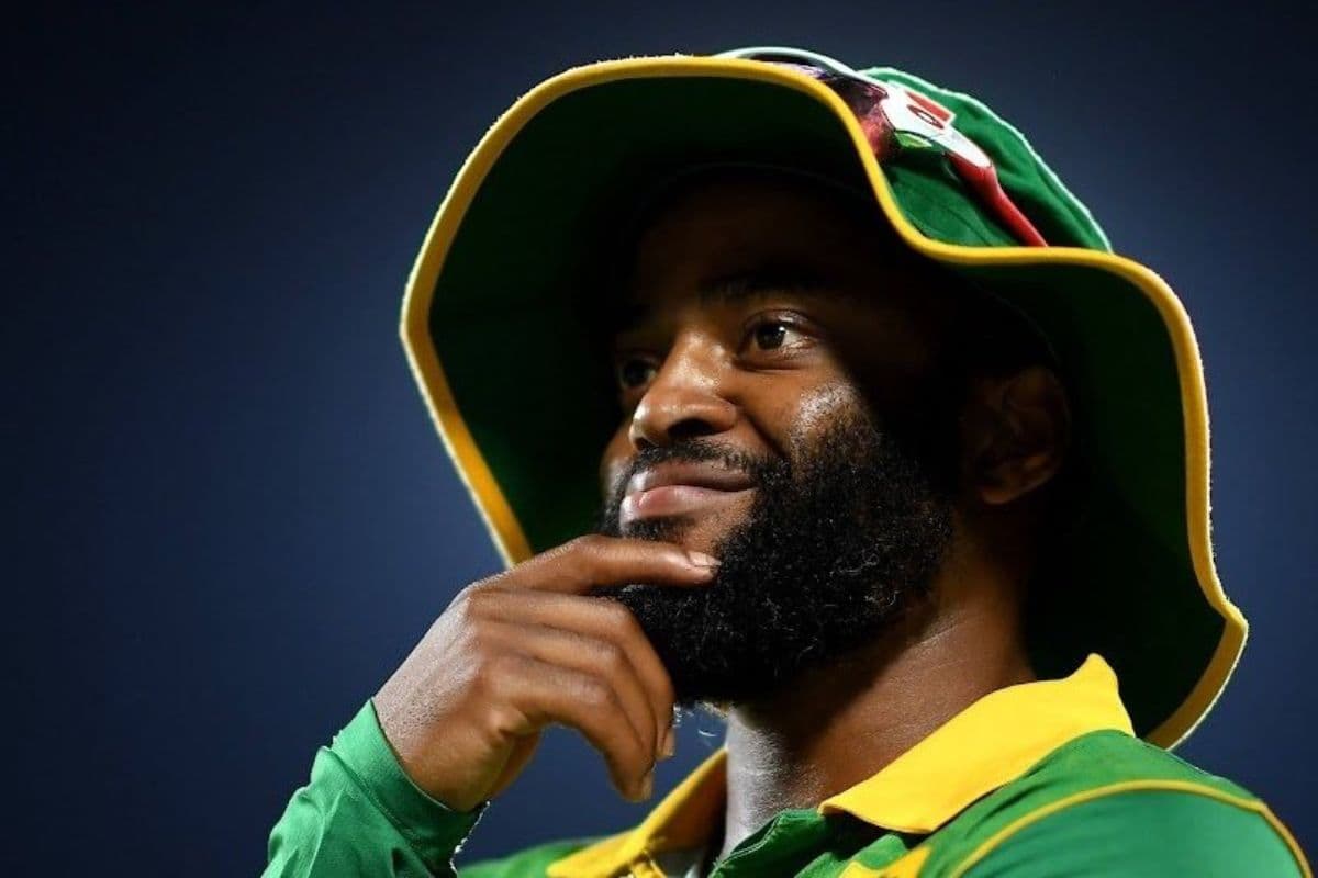 वनडे सीरीज में कंगारुओं को पीटने के बाद भी खुश नहीं हैं टेंबा बावुमा, इस ट्रॉफी को जीतने की है दिली इच्छा