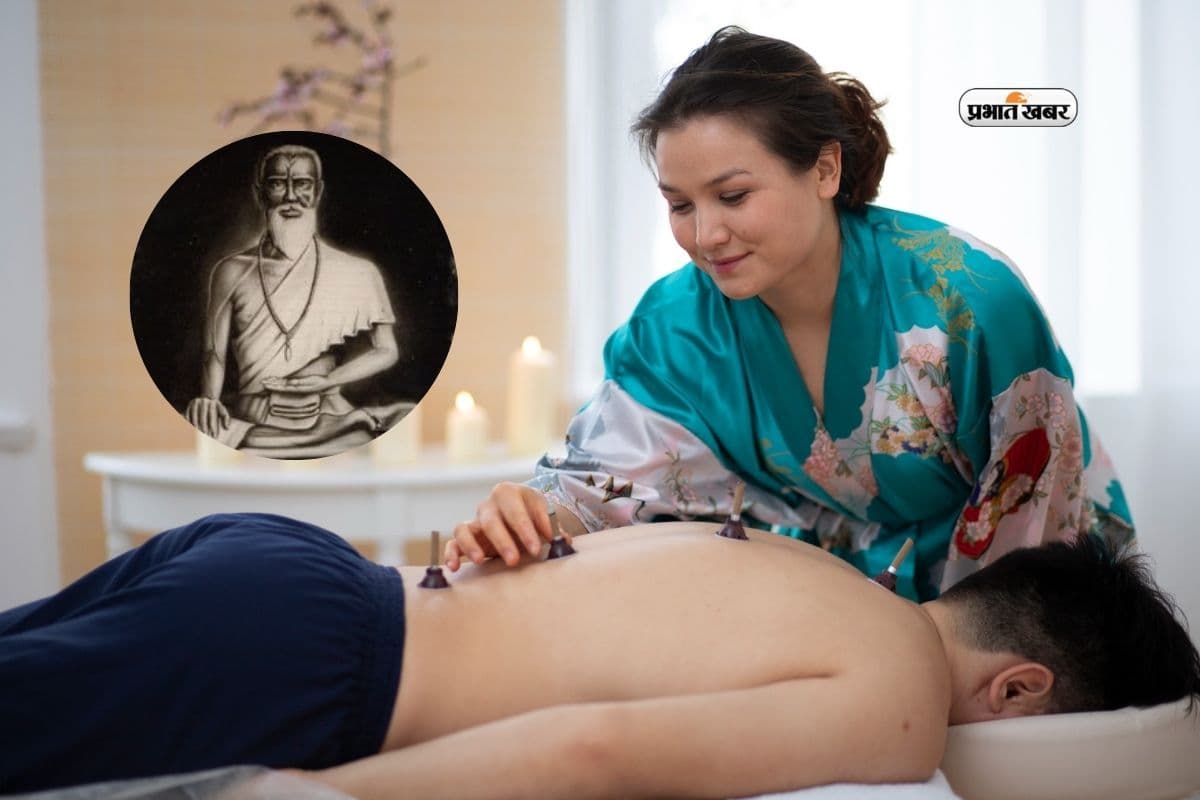 Thai Massage Origin Thai Massage Origin