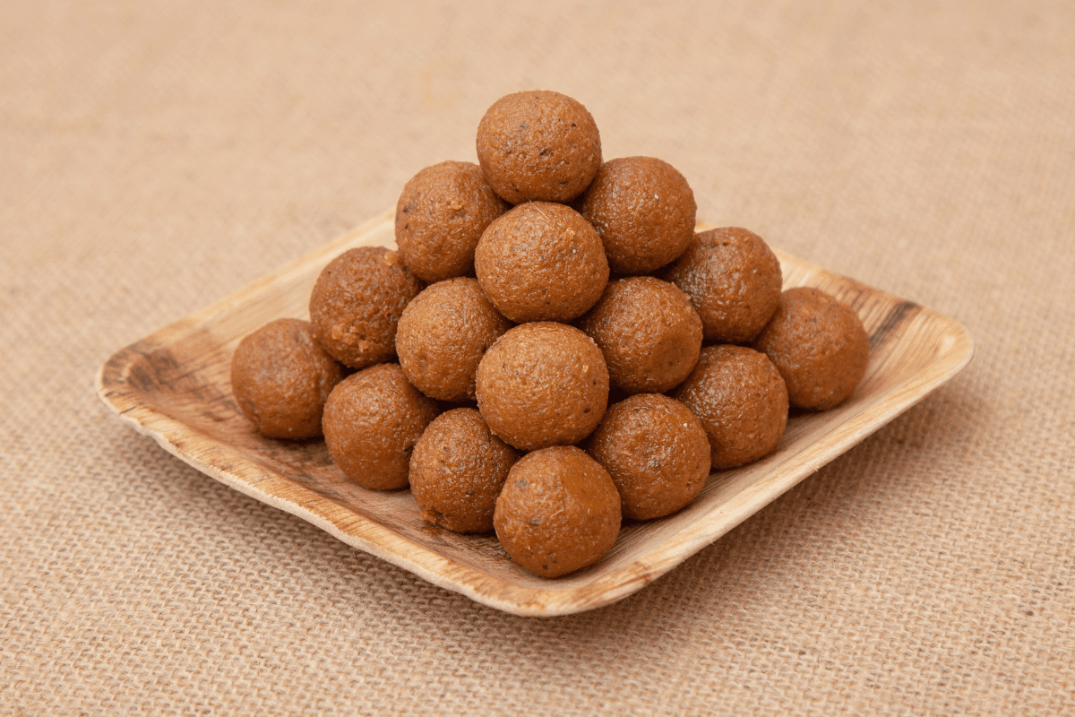Til Gud ke Laddoo