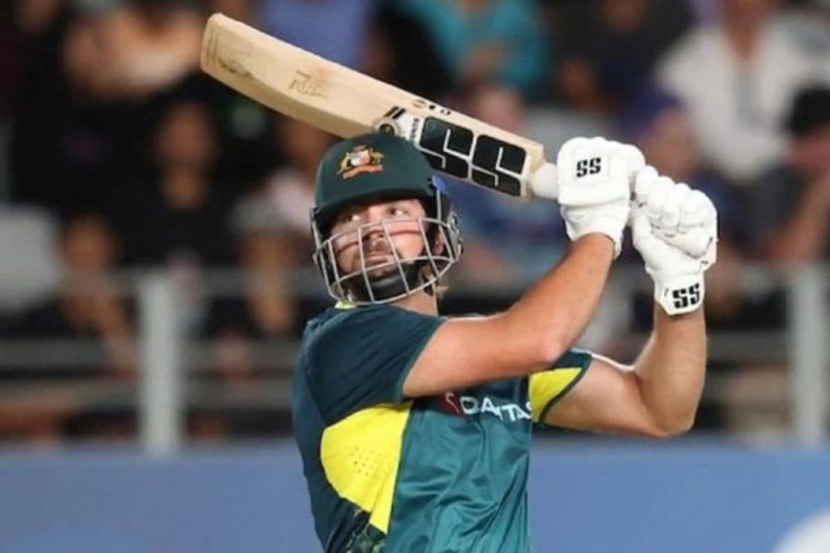 टिम डेविड ने सूर्यकुमार यादव को पछाड़ा, T20 में कायम किया दबदबा