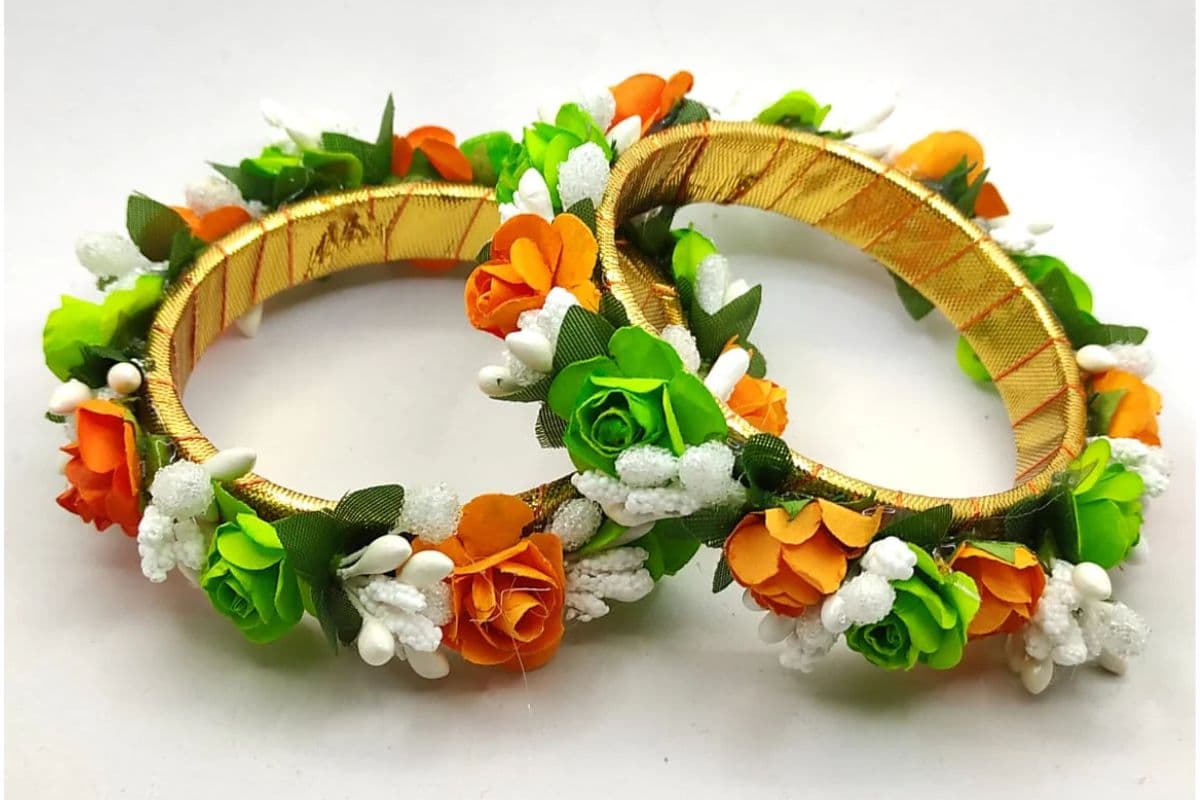 Tricolour Jewellery: इंडिपेंडेंस डे पर स्टाइल में रहें आगे,तिरंगा ज्वैलरी से करें सबको इम्प्रेस