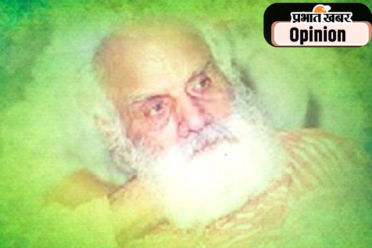 जयंती विशेष : जनसाधारण की पीड़ा के कवि थे त्रिलोचन