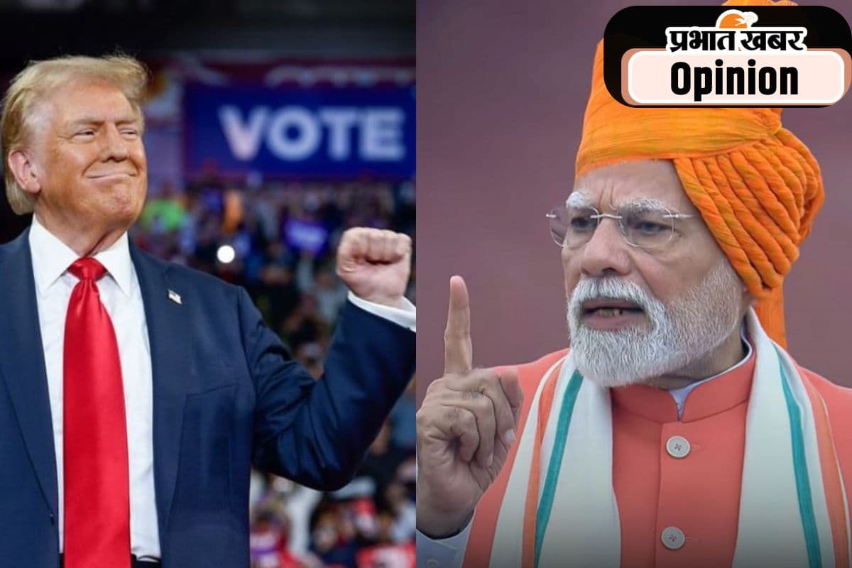 ट्रंप टैरिफ से मुकाबले के लिए मोदी सरकार की योजना