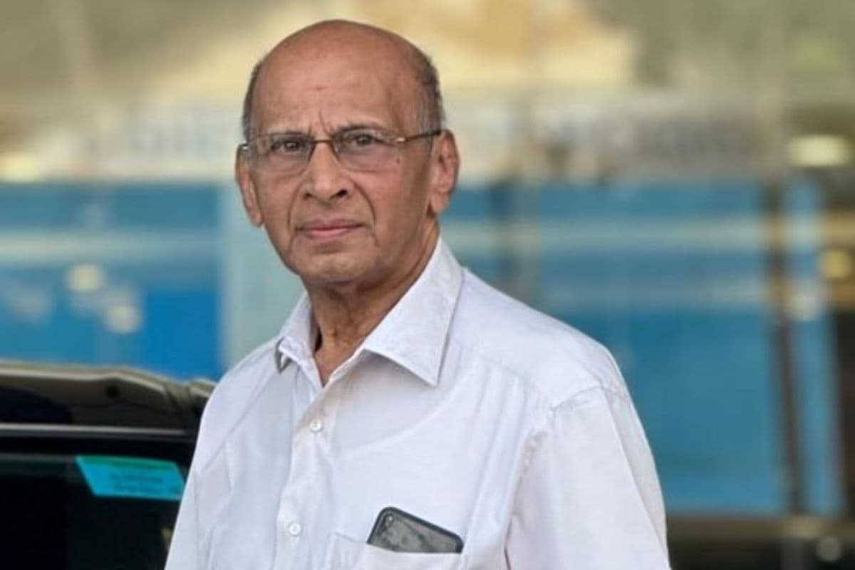 Two Rupee Doctor: नहीं रहे 'दो रुपये वाले डॉक्टर', मरीजों की लगी रहती थी भीड़