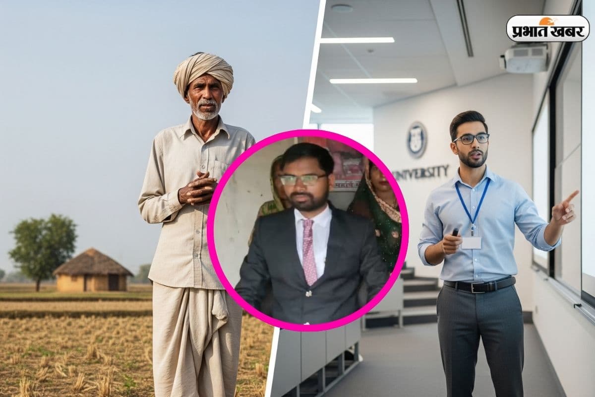 UGC NET Success Story