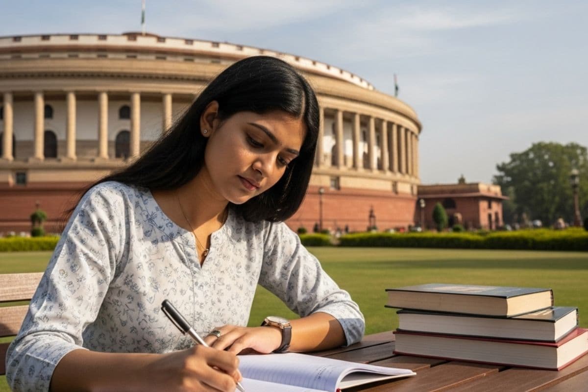 सत्य कोई रंग नहीं जानता है…UPSC मेन्स में निबंध का टॉपिक या जीवन का सबक