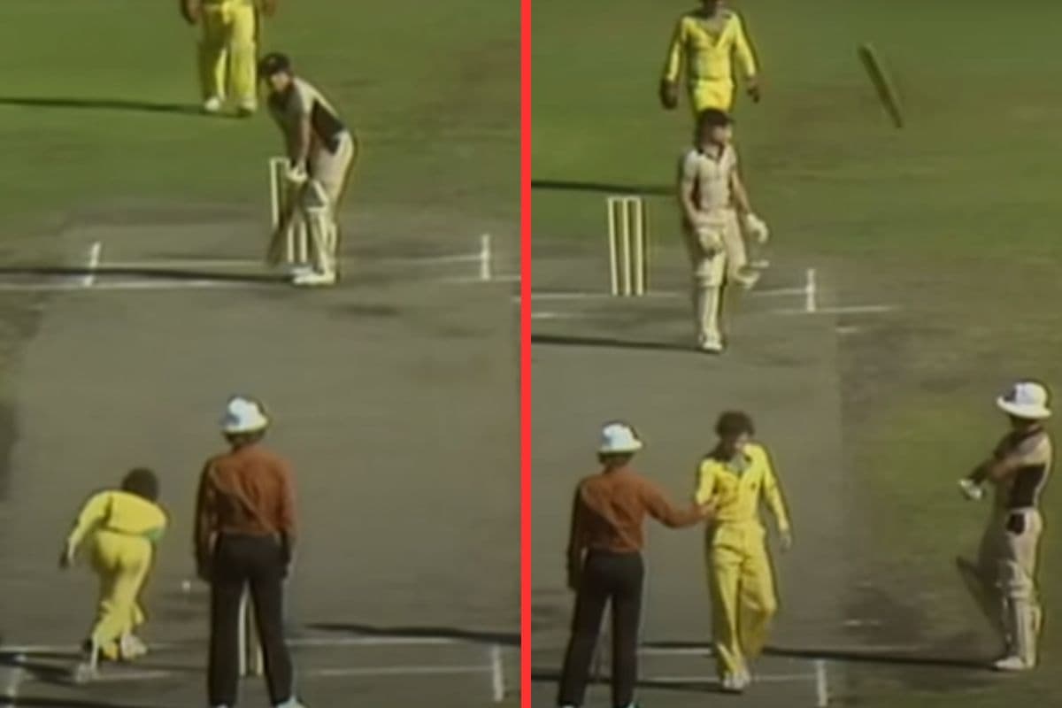 1981 के बाद क्यों बैन हो गई अंडरआर्म गेंदबाजी, ग्रेग चैपल ने की थी शर्म से डूब मरने वाली हरकत