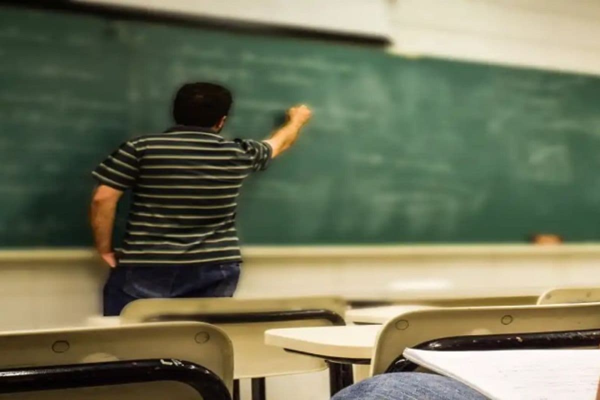 Muzaffarpur MIT कॉलेज में शिक्षक पर छात्रों ने किया हमला, रैगिंग की घटनाओं से बिगड़ा माहौल