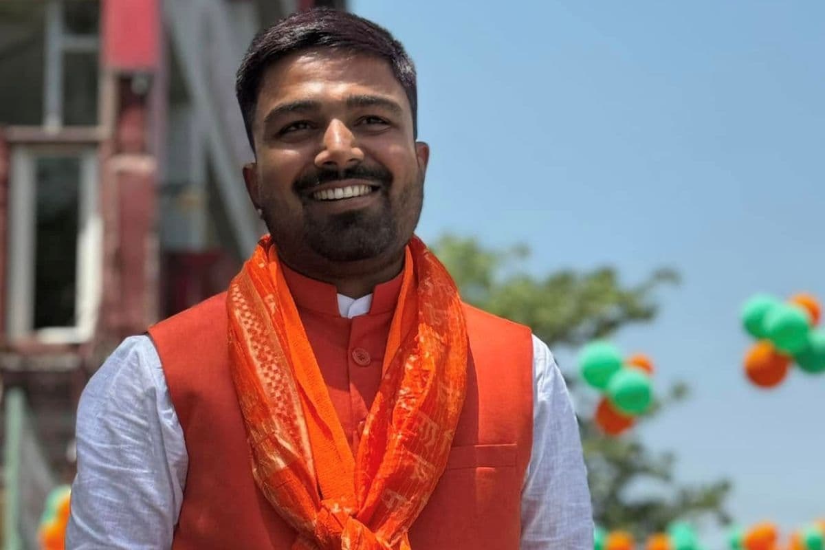 Manish Kashyap: बिग बॉस से आया मनीष कश्यप को बुलावा, जानिए 'सन ऑफ बिहार' ने क्या दिया जवाब