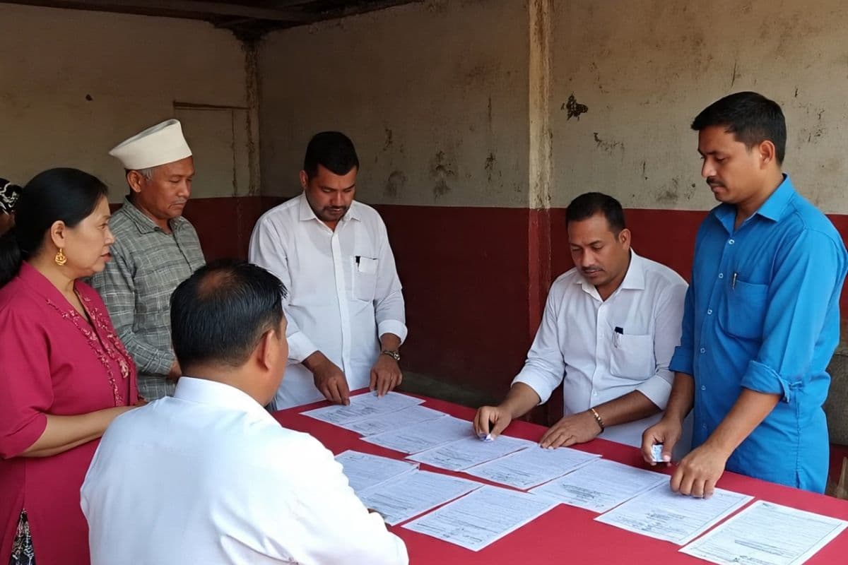 बिहार में वोटर लिस्ट रिवीजन के बीच बीएलओ से लेकर सुपरवाइजर तक का बढ़ा मानदेय, चुनाव आयोग का बड़ा फैसला