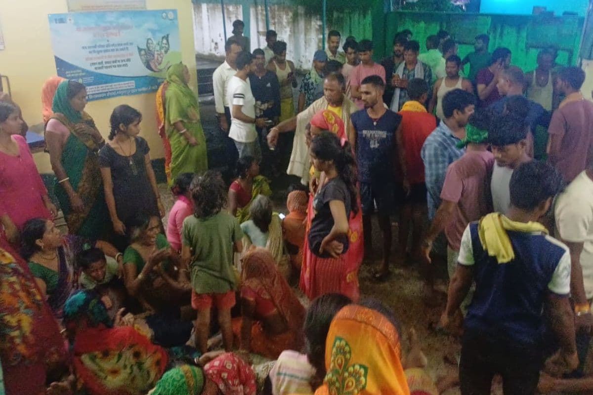 बिहार के भागलपुर में 5 कांवरियों की मौत, आधी रात को नदी में पलटी शिवभक्तों से भरी गाड़ी, कई लोगों ने कूद कर बचाई जान