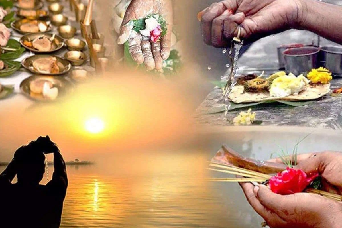 बिहार के इस स्थान पर भगवान राम ने किया था पिंडदान, जानिए यहां की खासियत