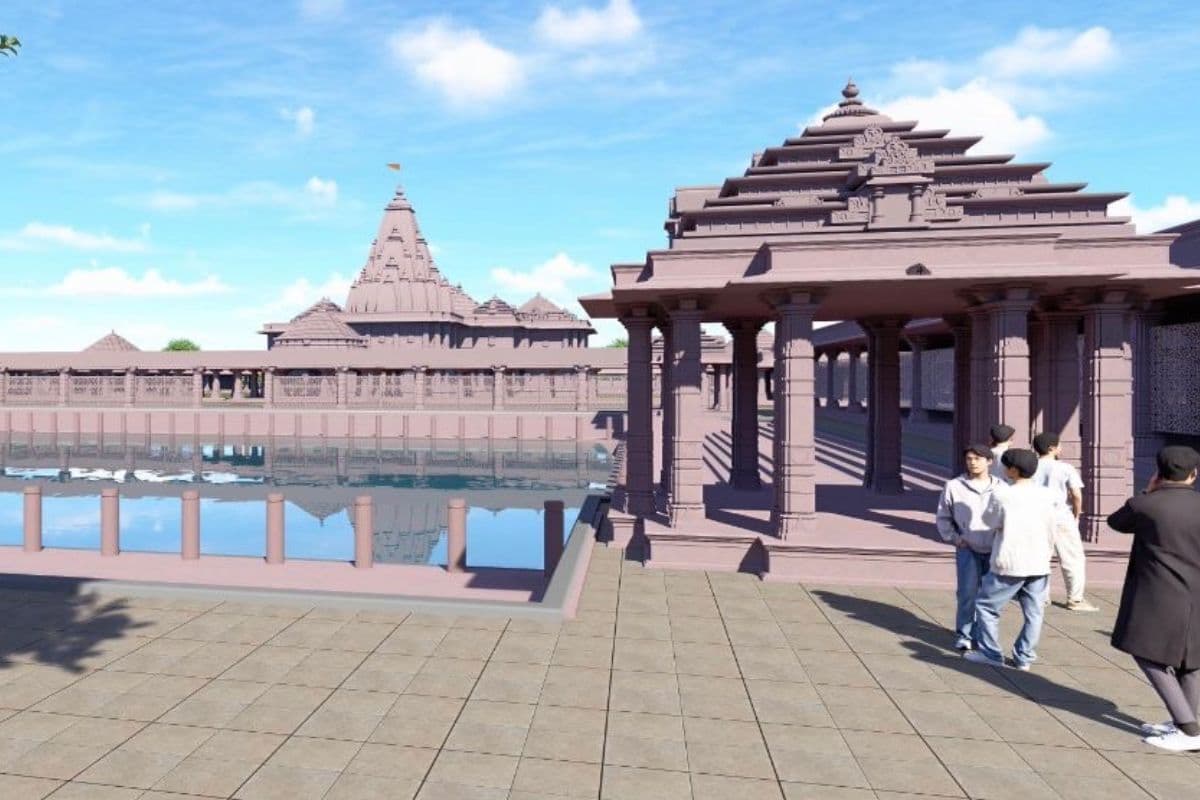 Mata Janki Mandir: सीतामढ़ी में एक साथ इन तीर्थ स्थानों का लोग कर सकेंगे दर्शन, सजेगा सीता महातीर्थ