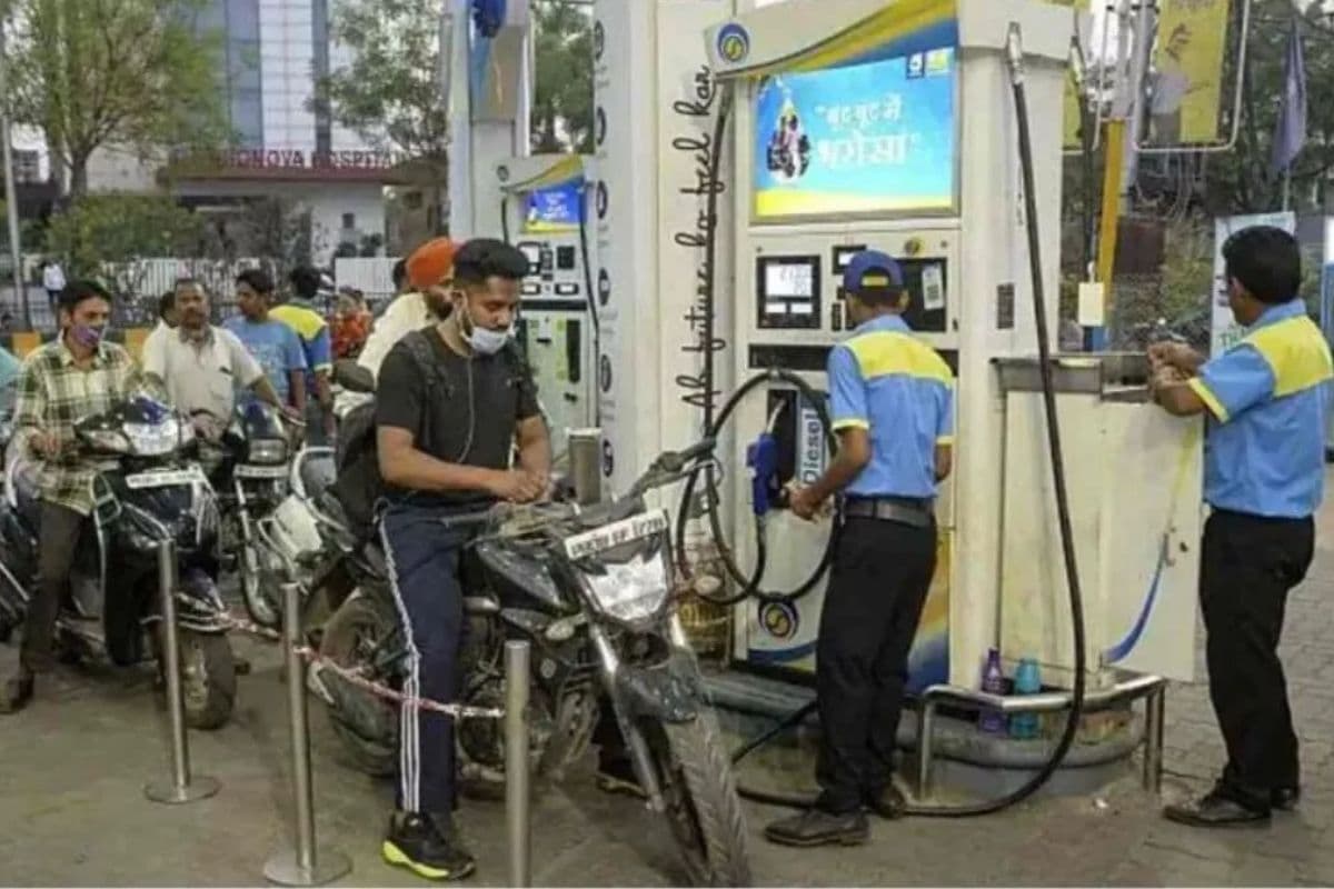 Petrol Pump In Bihar Government changed rules