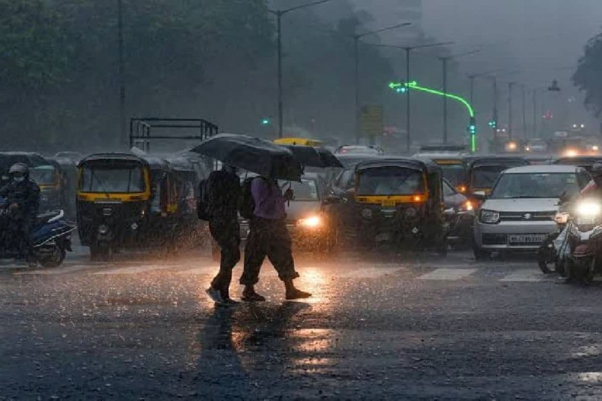 Kal Ka Mausam: 9 अगस्त को बिहार के इन जिलों में होगी भयंकर बारिश, IMD ने जारी किया अलर्ट