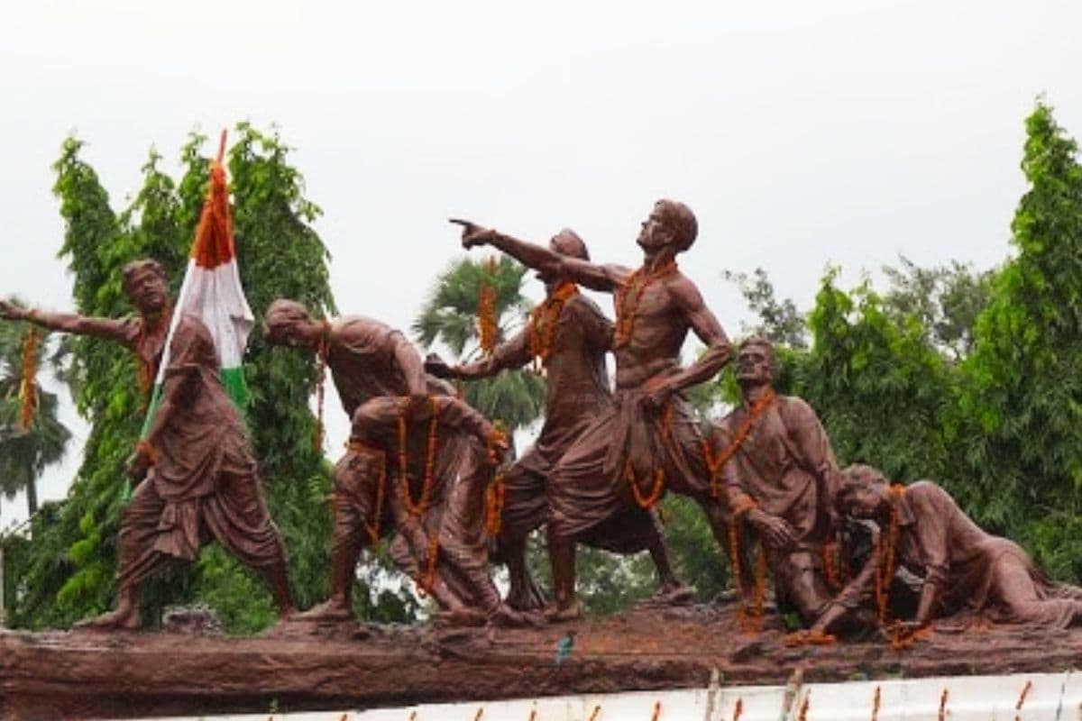आज 11 अगस्त के दिन पटना में घटी थी ऐतिहासिक घटना, युवाओं ने इस तरह अंग्रेजों को दिखाई थी अपनी ताकत