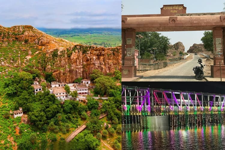 Bihar Tourist Spot: गयाजी जिले के ये हैं 5 बेस्ट पिकनिक स्पॉट, फैमिली-फ्रेंड्स के साथ कर सकते हैं फन, देखिए लिस्ट