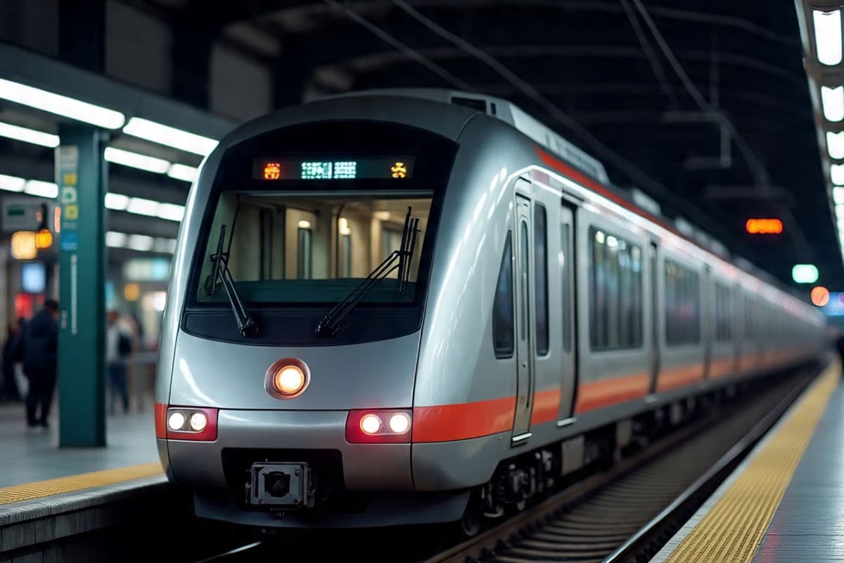 Patna Metro Trial can be done after this date