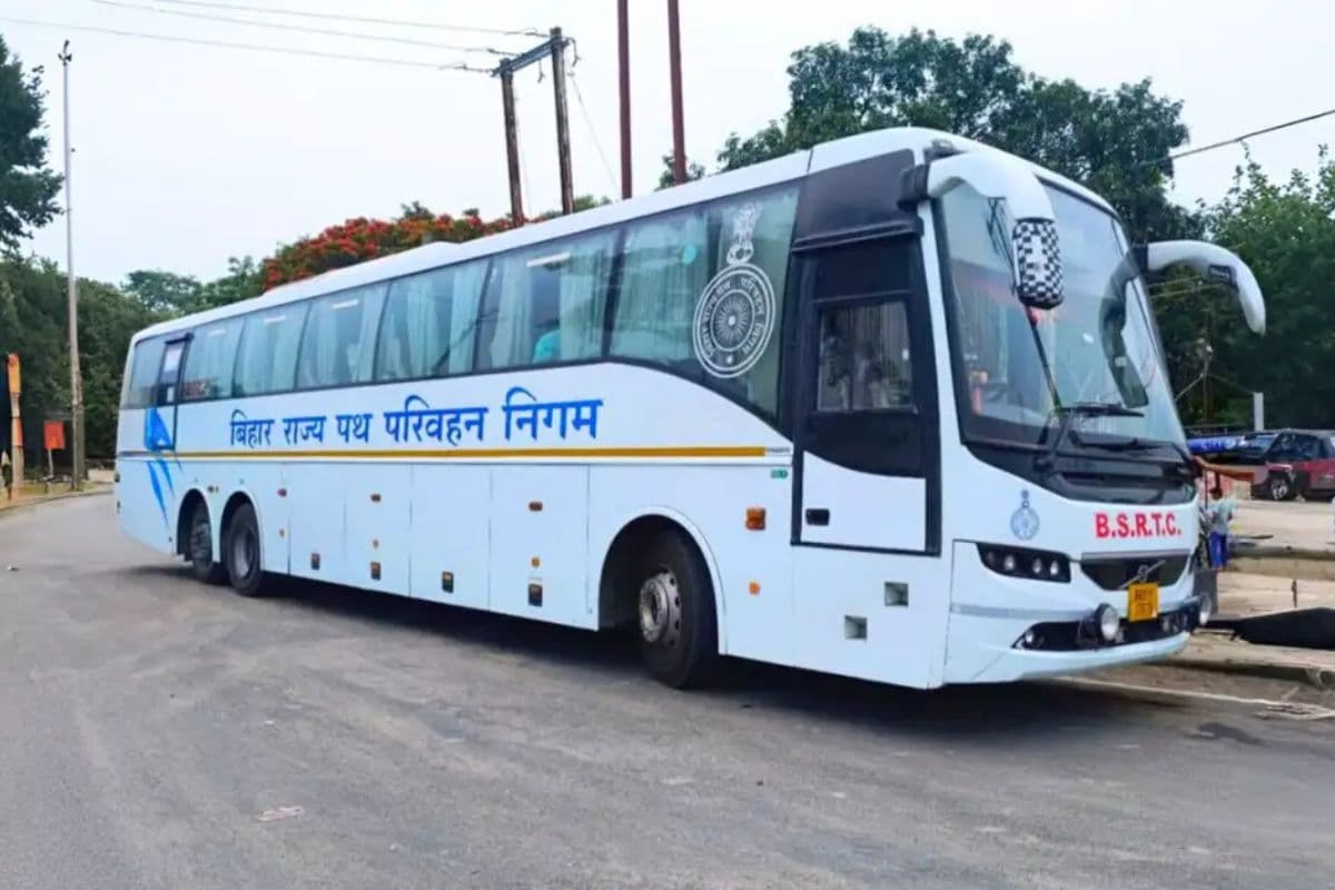 Bihar Bus Service: बिहार के लिए इस दिन से ऑनलाइन बुक कर सकेंगे दूसरे राज्यों से बसें, दीवाली-छठ पर बड़ी राहत