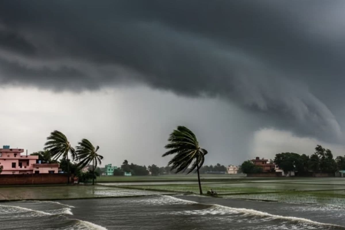 Kal Ka Mausam: 19 अगस्त को आधे बिहार में होगी भारी बारिश और गिरेगा ठनका, IMD ने जारी किया अलर्ट