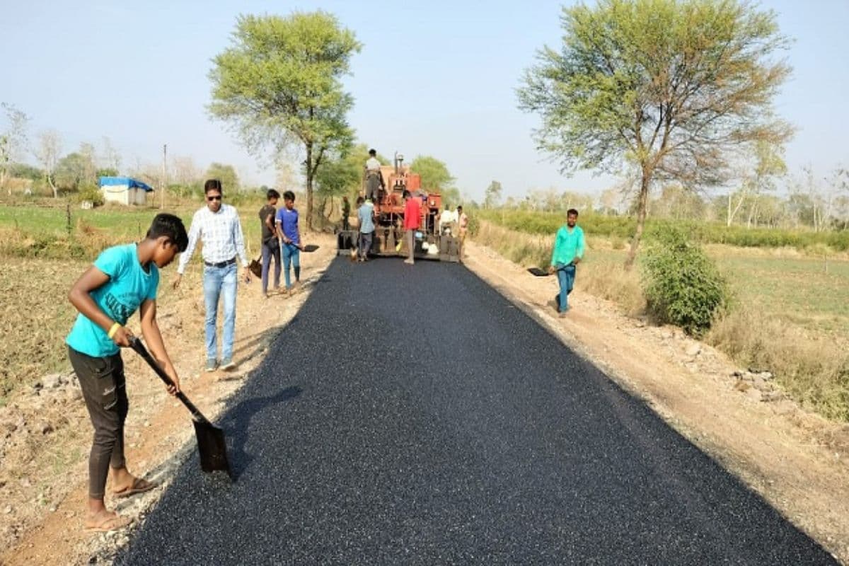 New Road In Bihar: बिहार के ग्रामीण सड़कों के खुलेंगे भाग्य, नए सिरे से होगा निर्माण, इस जिले को 231 करोड़ का मिला पैकेज