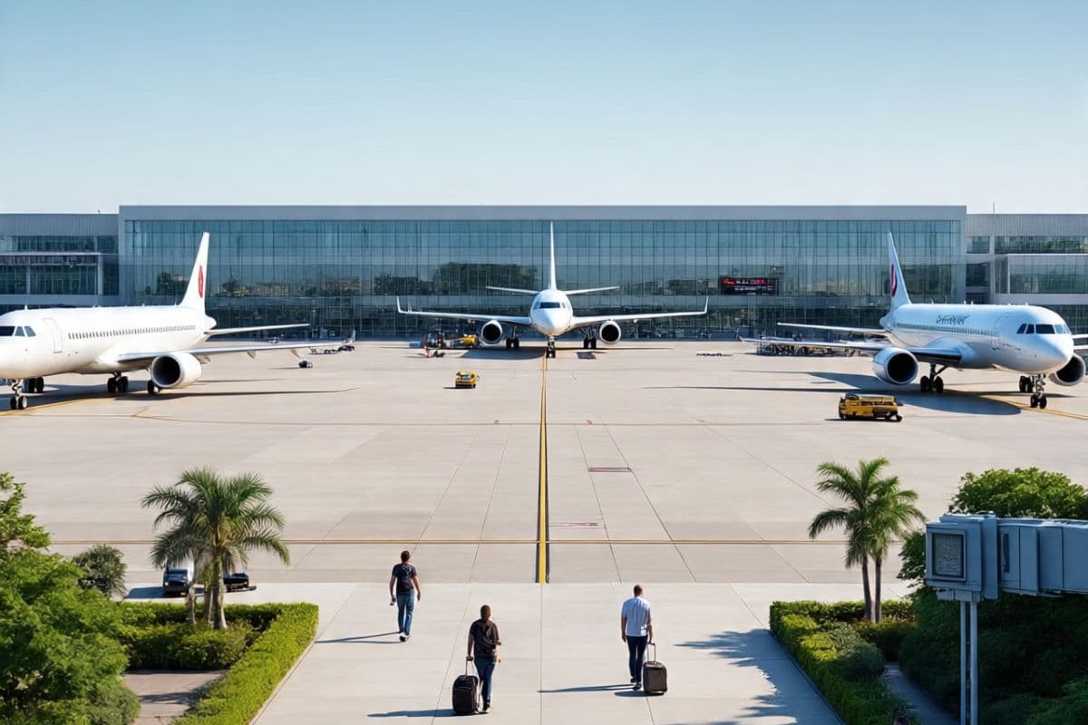 Airport In Bihar: बिहार में 6 एयरपोर्ट के विकास के लिए सरकार ने जारी किए इतने रुपये… जल्द शुरू होगा जमीन सर्वे