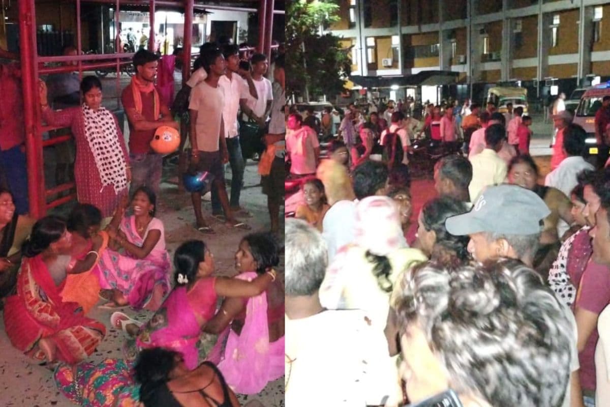 Bihar Road Accident: बिहटा-सरमेरा सिक्स लेन पर दो बाइक की भयंकर टक्कर में 4 की मौत, मौके पर लोगों ने मचाया बवाल