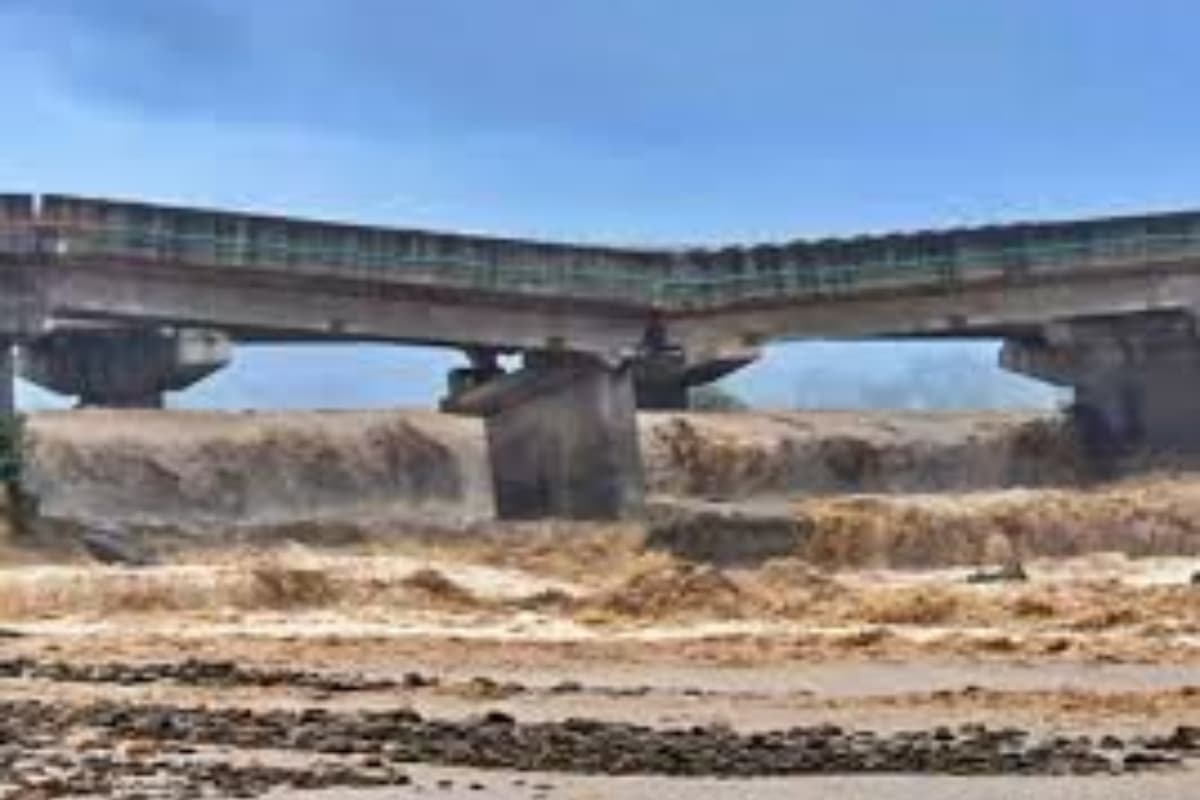 जम्मू में 115 साल की रिकॉर्डतोड़ बारिश, दो दिन में 41 की मौत