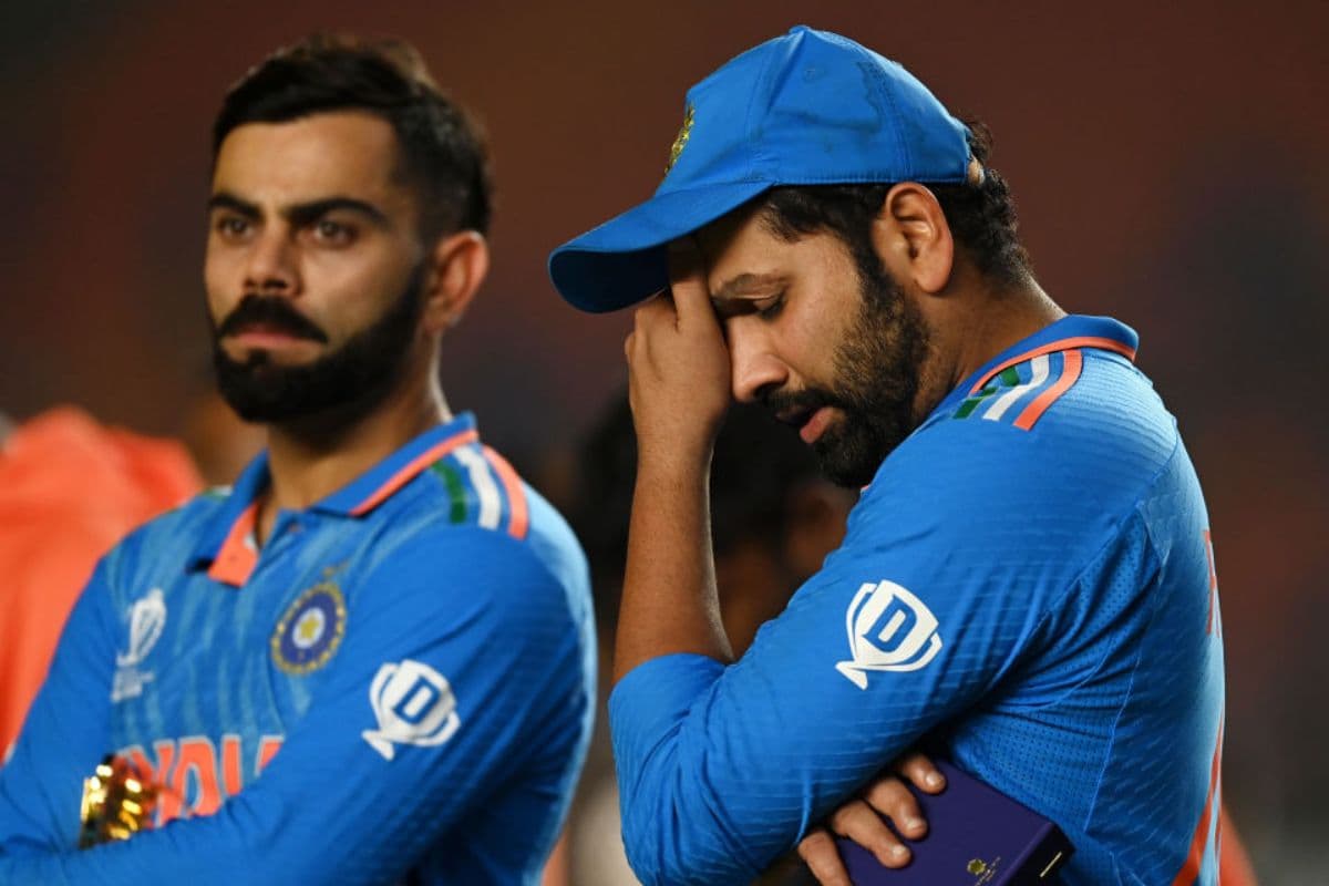 विराट-रोहित समेत क्रिकेटरों को होगा 150-200 करोड़ का नुकसान, इस वजह से एक झटके में लगा फटका