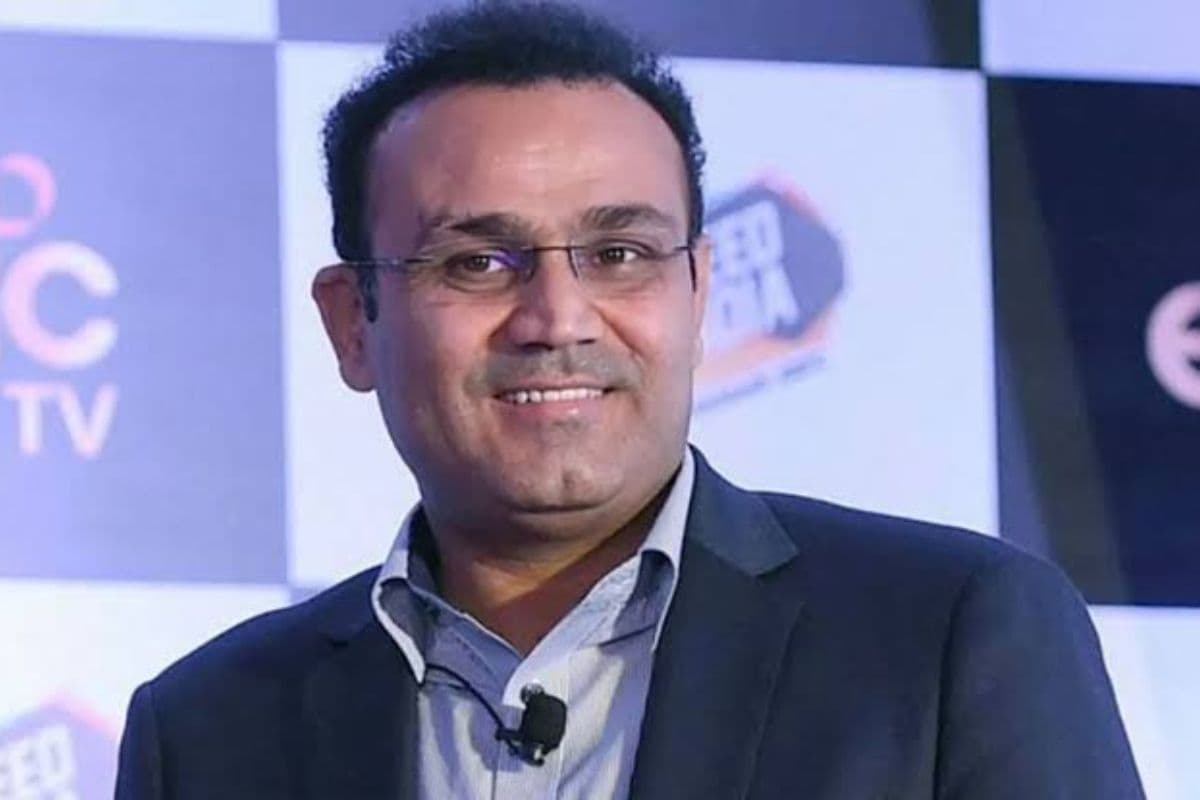 Virender Sehwag on Game Changer Player for Asia Cup 2025.