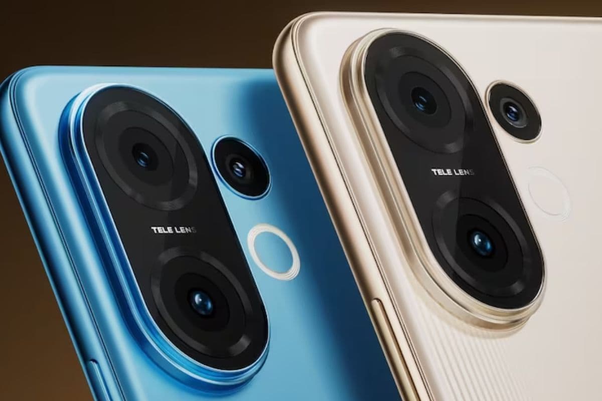 Vivo T4 Pro 5G हो गया लॉन्च, 6500mAh बैटरी, 90W फास्ट चार्जिंग और 50MP डुअल कैमरा, हैरान कर देगी कीमत