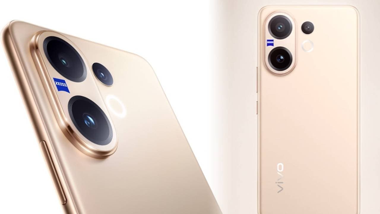 Vivo V60 5G Launch: 6500mAh की तगड़ी बैटरी, 50MP का धांसू सेल्फी कैमरा, कीमत बस इतनी…