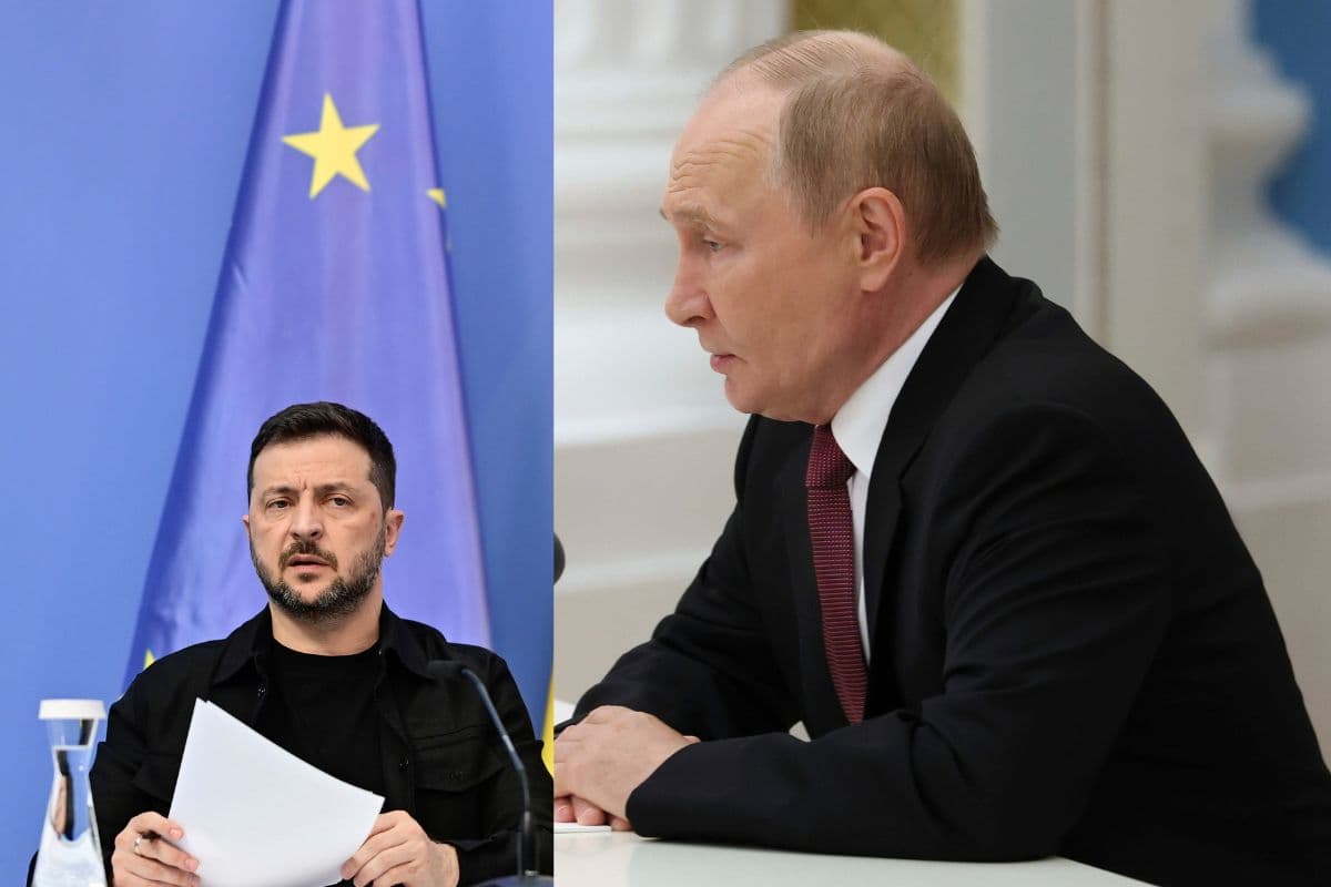 Russia Ukraine War: पुतिन की नजर यूक्रेन के ‘दिल’ डोनबास पर, क्या है इस क्षेत्र की खासियत?