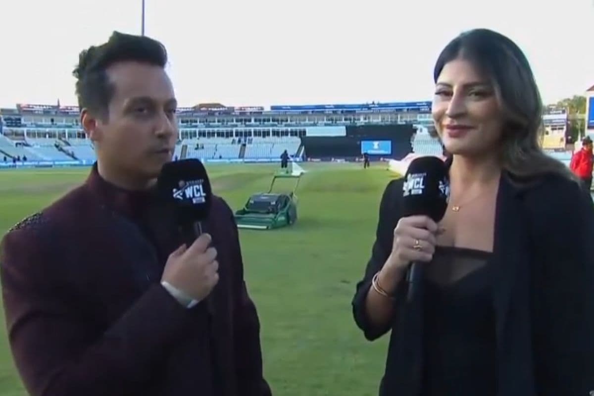 WCL: Harshit Tomar and Karishma Kotak