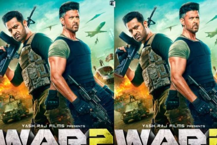 War 2 Box Office Records: ऋतिक रोशन की 'वॉर 2' ब्लॉकबस्टर की ओर, 6 दिनों में चकनाचूर किया अक्षय-अजय की लाइफटाइम सुपरहिट्स का रिकॉर्ड