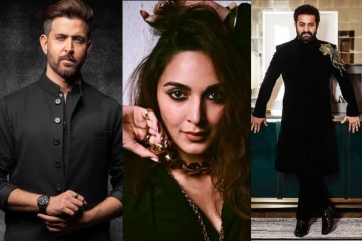 War 2 Box Office Collection Day 11: ऋतिक रोशन की वॉर 2 ने रचा इतिहास या डूब गई? 11वें दिन का कलेक्शन देगा जवाब