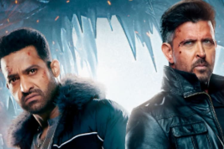 War 2 Box Office Collection Day 9: ‘वॉर 2’ का नौवां दिन फैंस के लिए रहा चौंकाने वाला, कमाई में आया ब्रेक, जानें कुल कलेक्शन