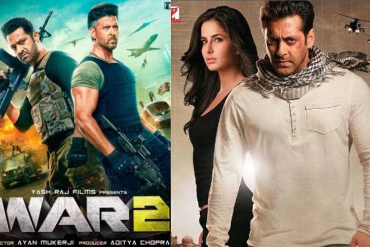 War 2 Box Office Records: रजनीकांत की ‘कुली’ से टक्कर के बीच वॉर 2 ने तोड़ा सलमान खान की सुपरहिट फिल्म का रिकॉर्ड, रिपोर्ट्स ने चौंकाया