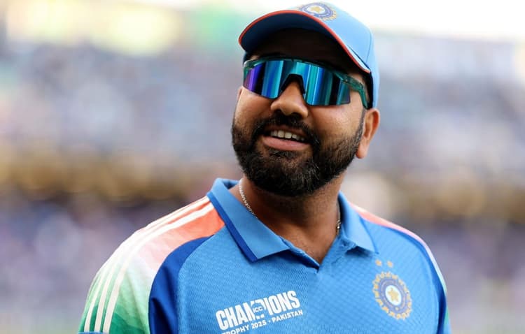 रोहित भाई को 10 साल खेलना चाहिए, CSK के इस तेज गेंदबाज ने हिटमैन को लेकर दिया बड़ा बयान