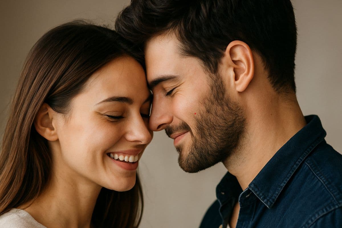 महिलाओं को खींचते हैं ये पुरुष, सेंस ऑफ ह्यूमर का जादू या केवल लुक्स का कमाल रिपोर्ट्स में खुलासा