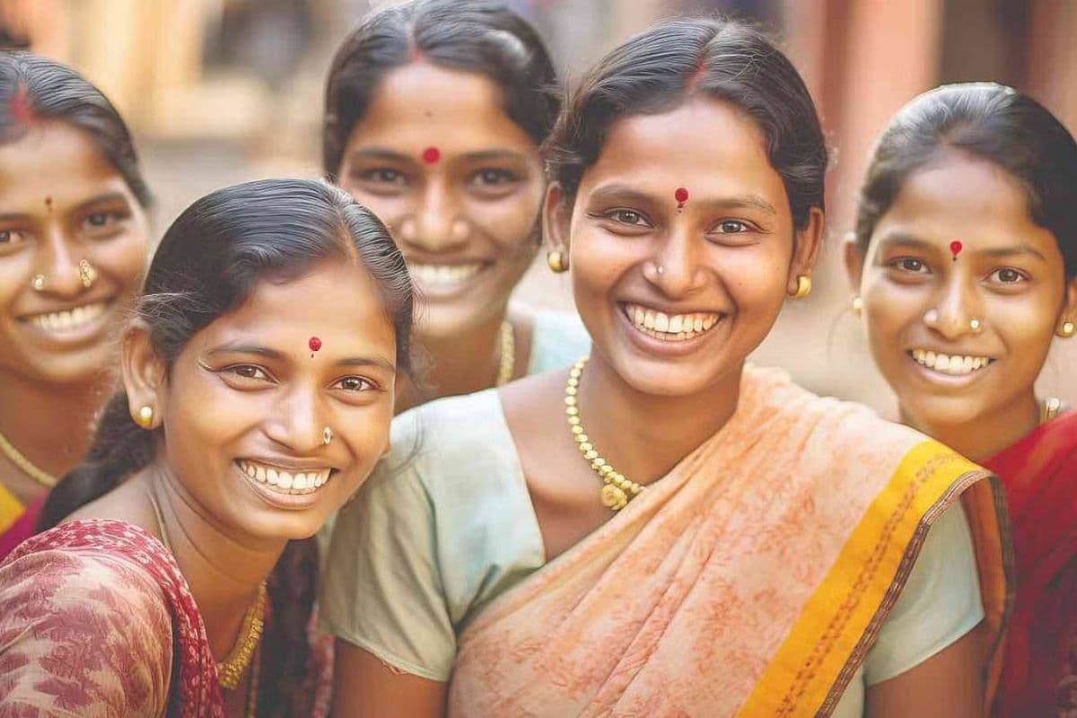 बिहार में लखपति बनेंगी बारह लाख महिलाएं, जानिए सरकार की योजना