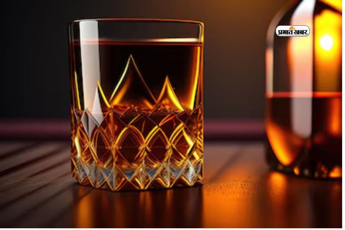 World Most Expensive Whisky