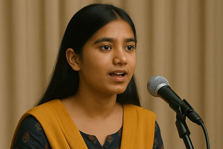 World Tribal Day Speech in Hindi 2025: विश्व आदिवासी दिवस पर भाषण ऐसे करें तैयार, सभी करेंगे तारीफ!