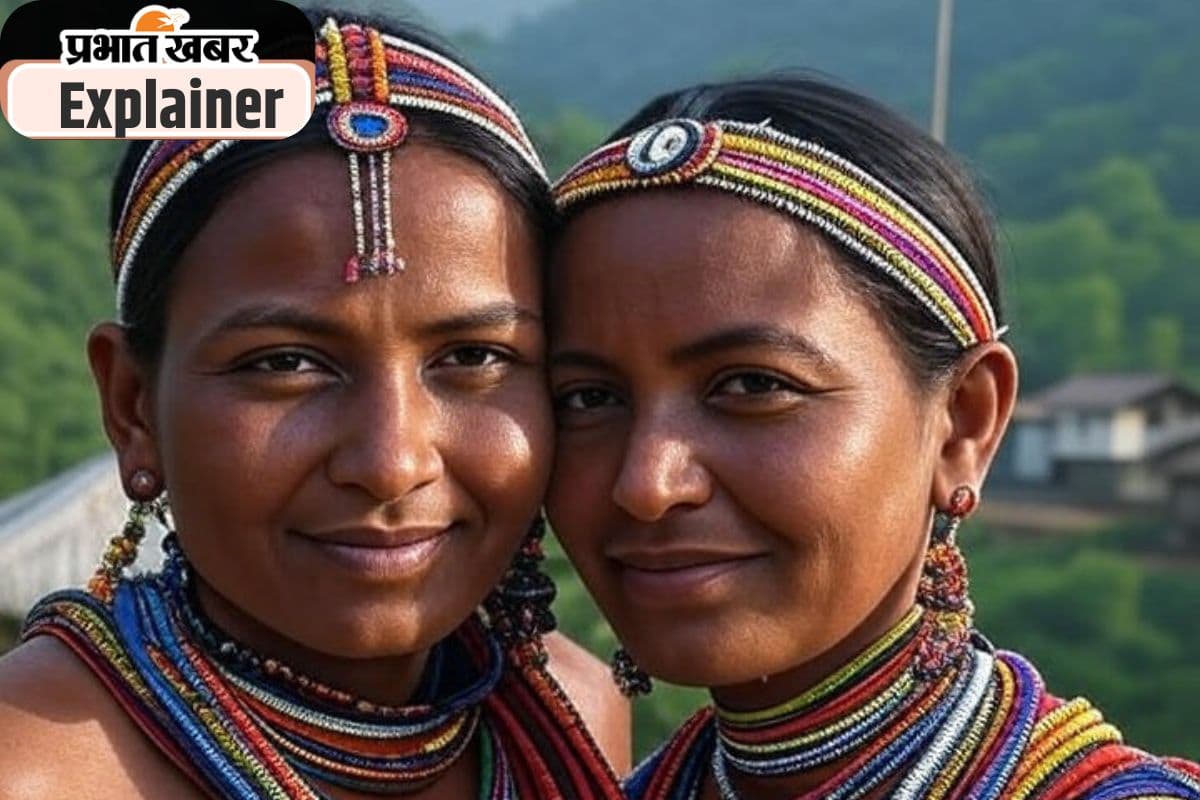 World Tribal day 2025